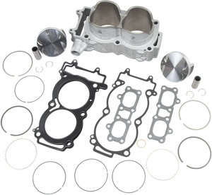 Cylinder Kit - High Compression - 93.00 mm - Polaris