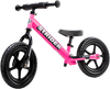 12" Sport Balance Bike - Pink - Lutzka's Garage