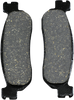 Organic Brake Pads - Yamaha/Kawasaki - FA275