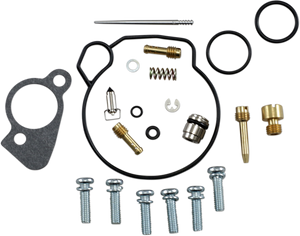 Carburetor Repair Kit - Arctic Cat/Can-Am