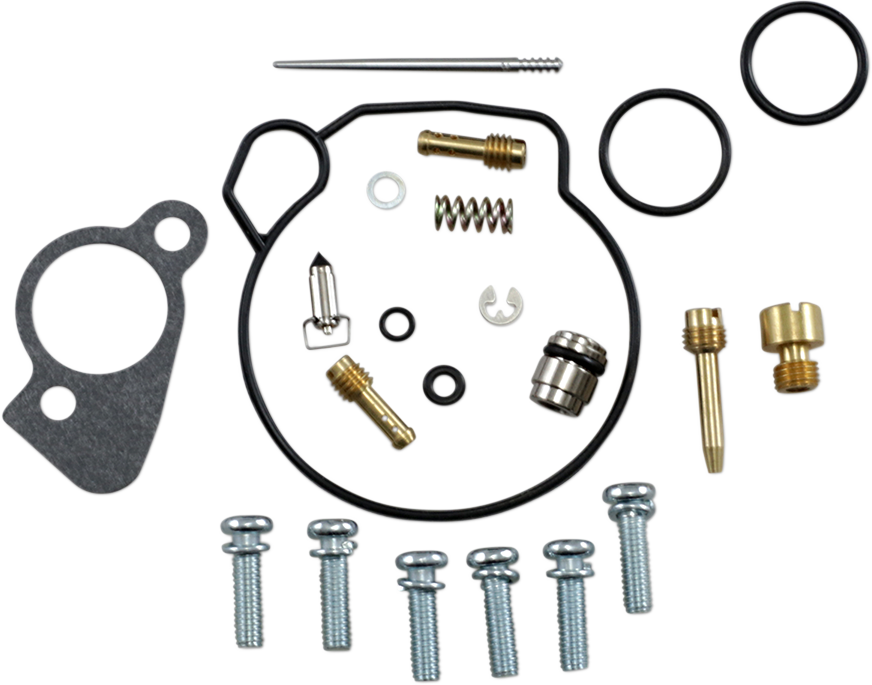 Carburetor Repair Kit - Arctic Cat/Can-Am