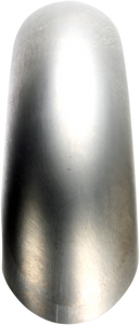 Flat Back Dresser Front Fender - 26" - 42° - FL