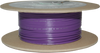 100 Wire Spool - 18 Gauge - Violet