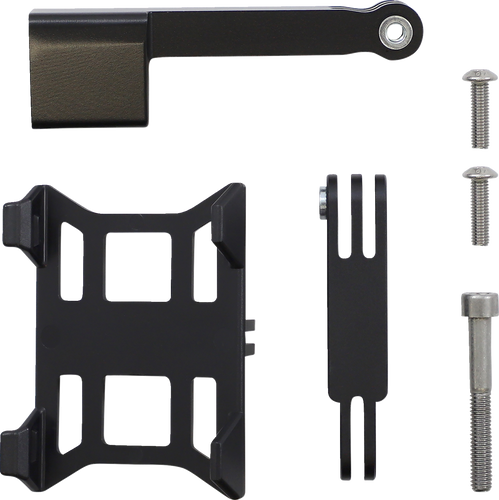 Power Vision 3 Mount Kit - Can-Am