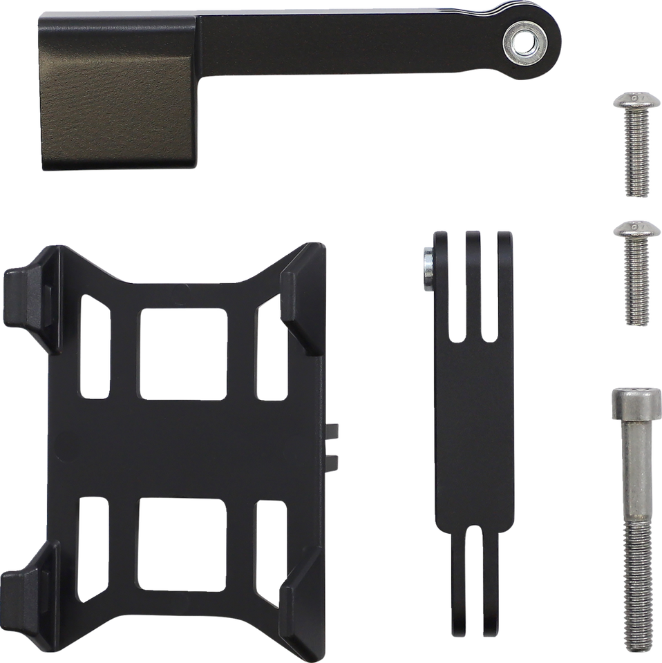 Power Vision 3 Mount Kit - Can-Am