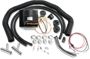 UTV Cab Heater - Can-Am