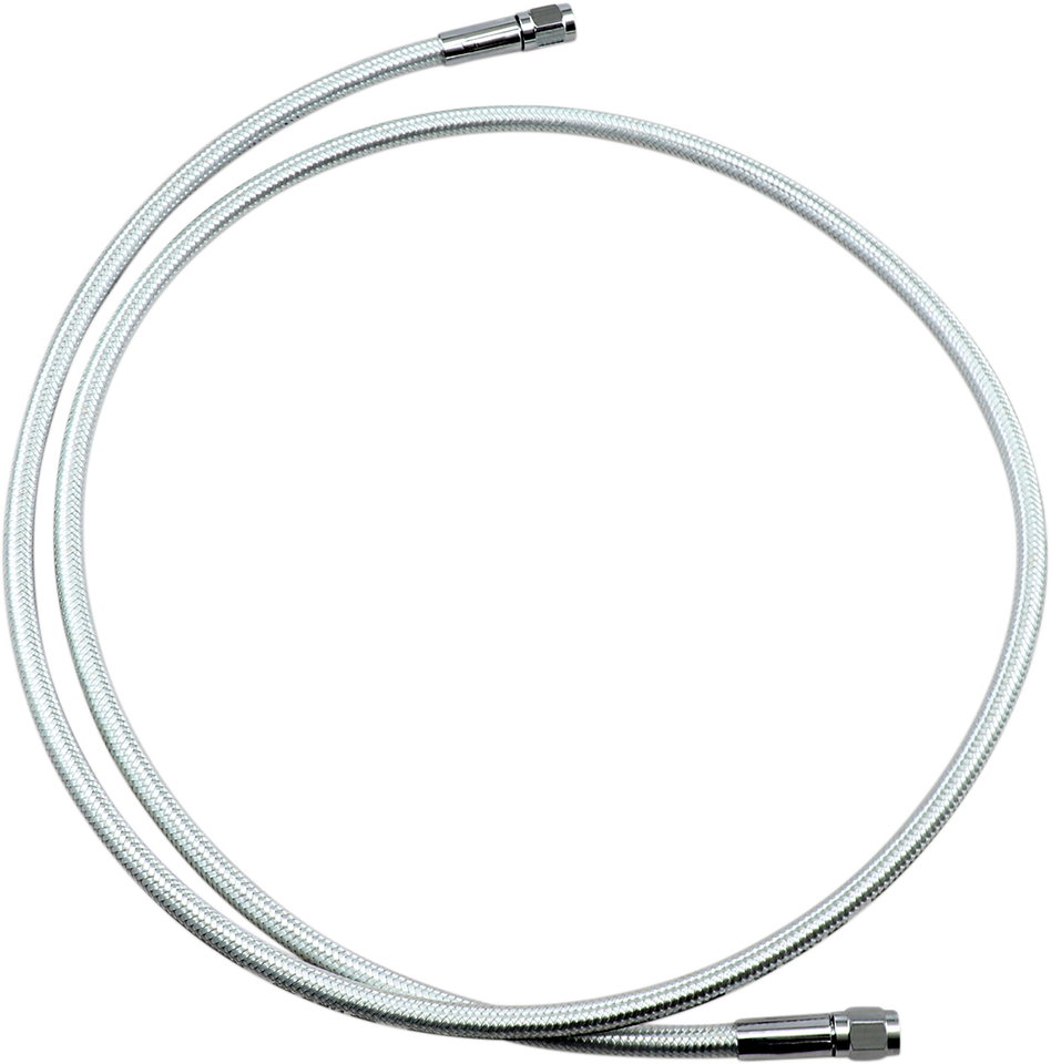 Brake Line - 50" - Sterling Chromite II