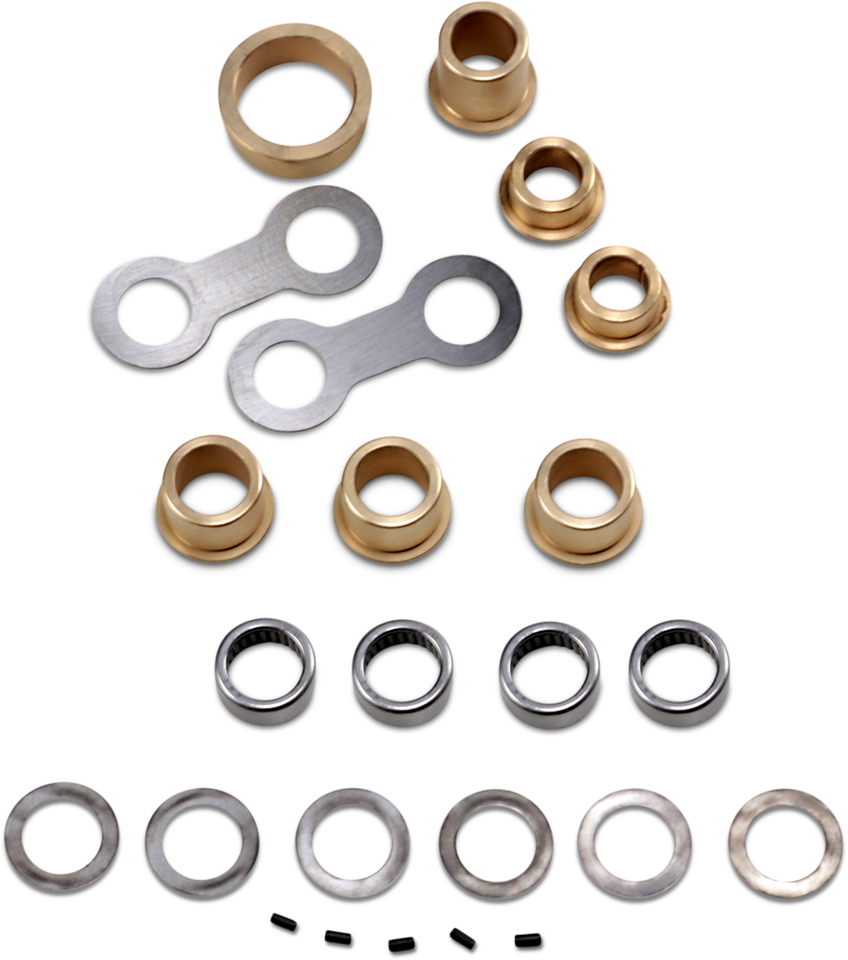 Cam Bushing Kit - XL - Lutzka's Garage