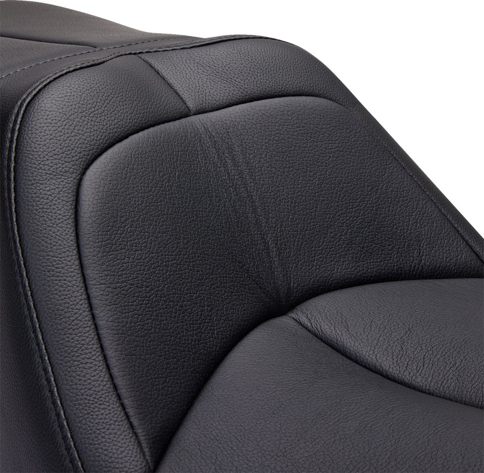 LowIST Seat - Vinyl - Leather - FL/FX 07-17