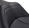 LowIST Seat - Vinyl - Leather - FL/FX 07-17