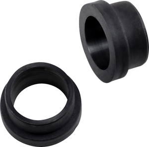 Shock Bushing - 1.005" OD x 0.6" H x 0.828" ID x 1.2" Flange OD - 2-Pack