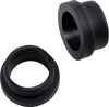 Shock Bushing - 1.005" OD x 0.6" H x 0.828" ID x 1.2" Flange OD - 2-Pack