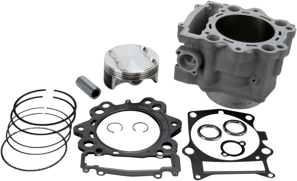 Cylinder Kit - High Compression - 102.00 mm - Yamaha