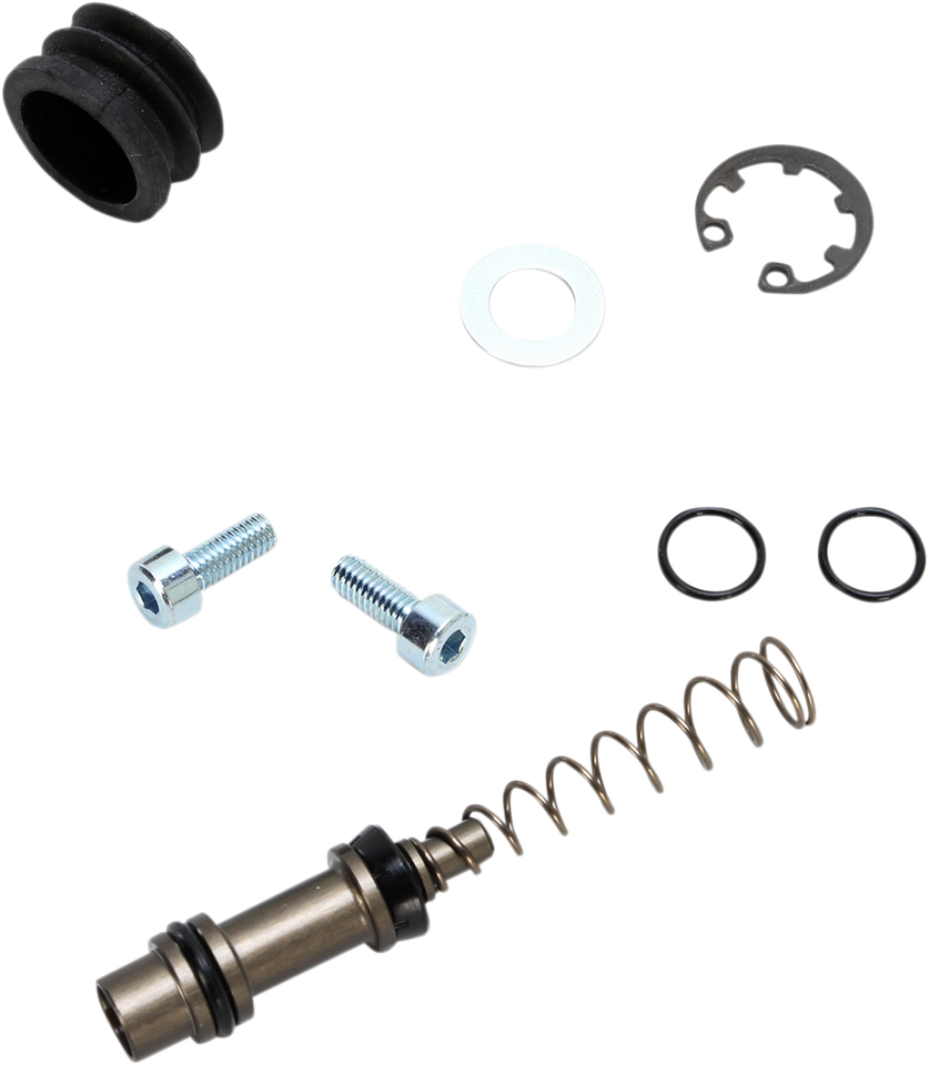 Repair Kit - Master Cylinder - Brake/Clutch