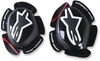 GP Pro Knee Sliders - Black - Lutzka's Garage