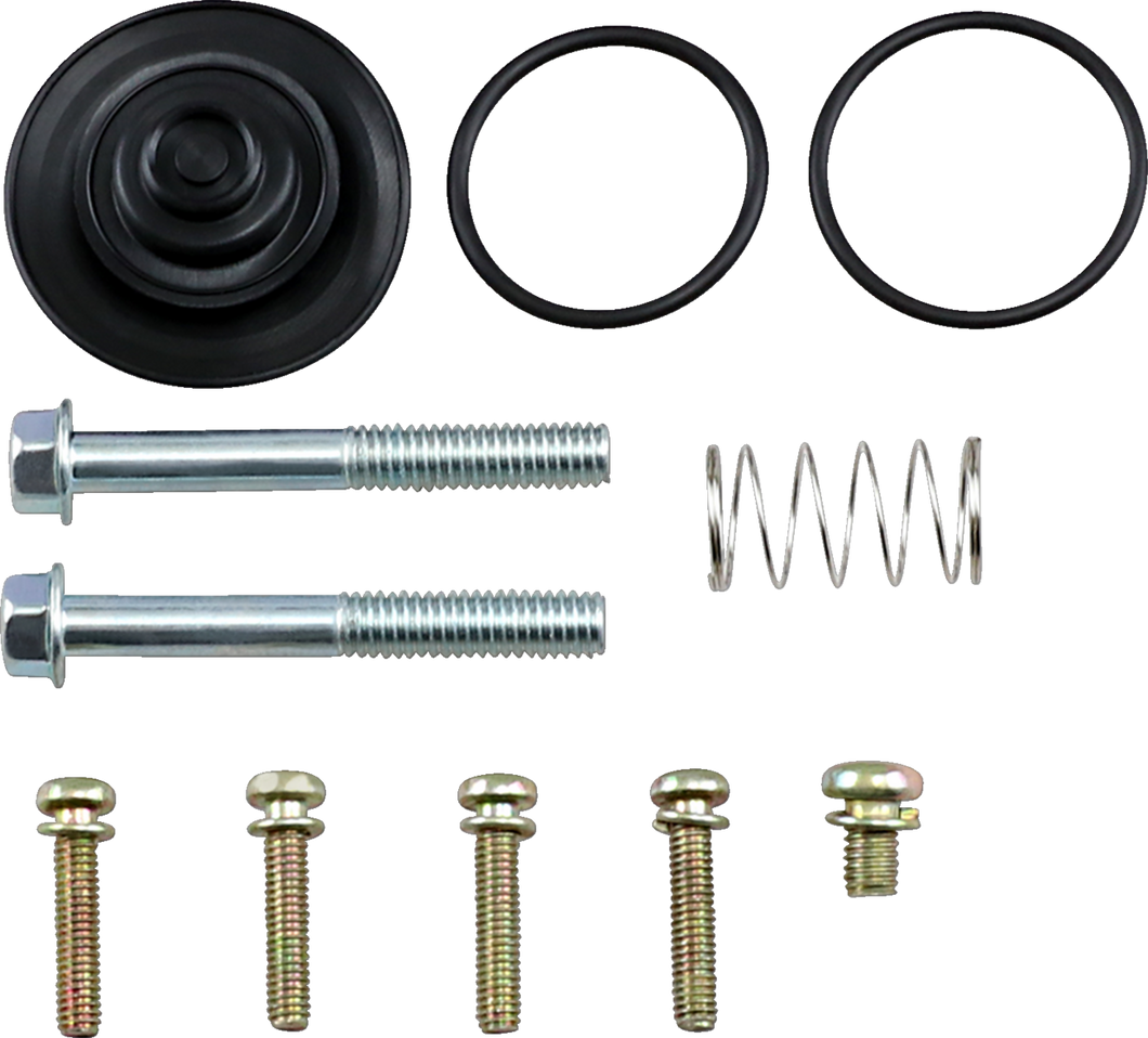 Fuel Petcock Diaphragm Kit - Honda