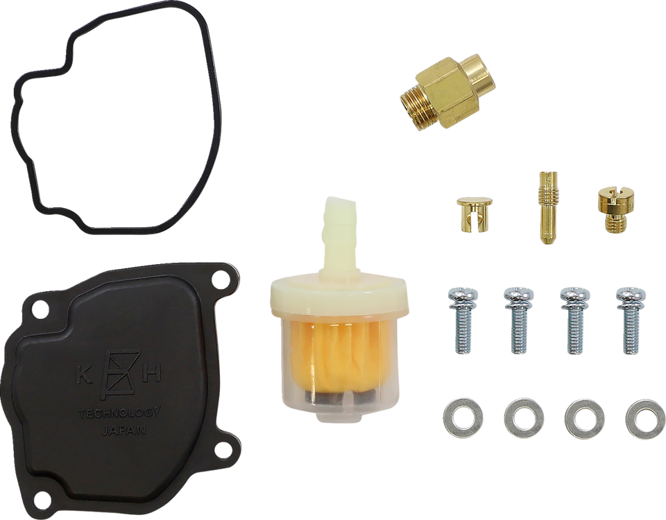 Replacement Carburetor - Arctic Cat