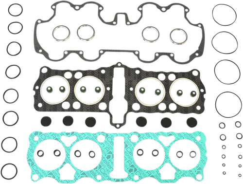 Top End Gasket Kit - Honda