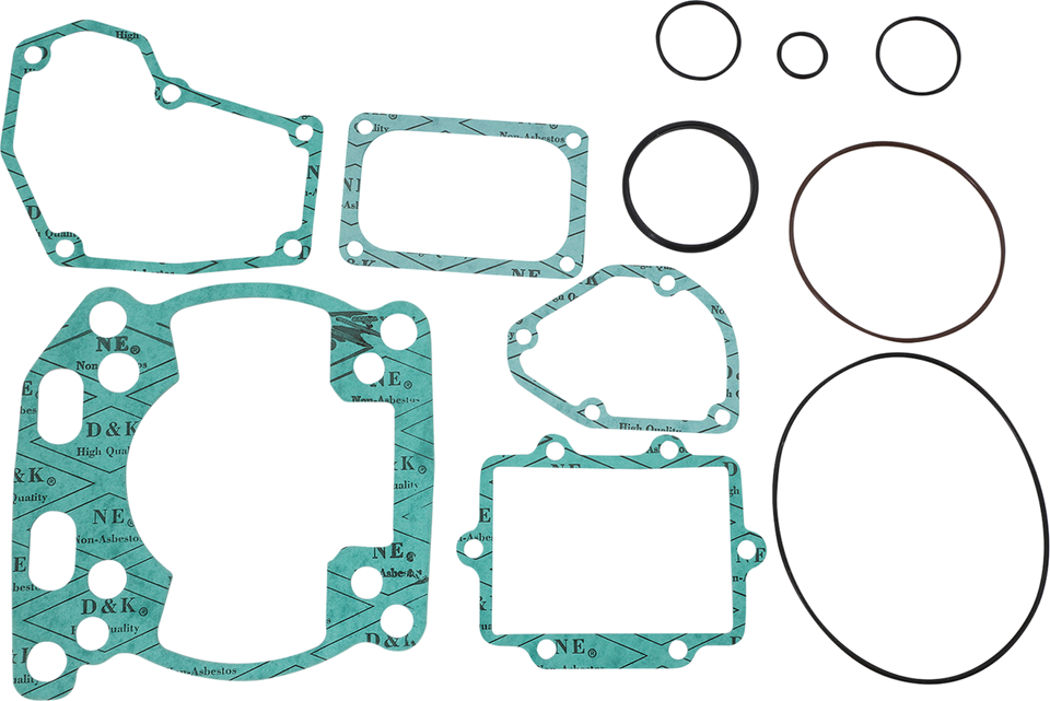 Top End Gasket Set - Suzuki