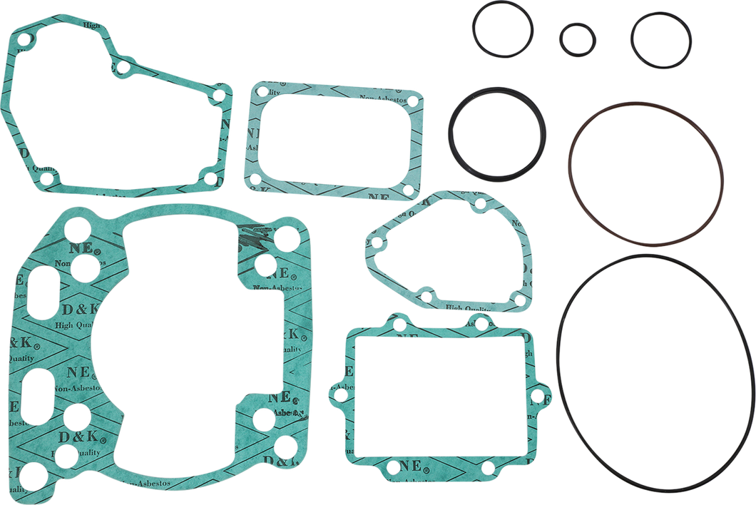 Top End Gasket Set - Suzuki