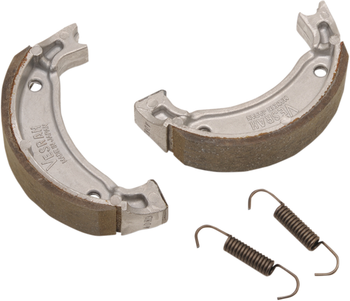 Brake Shoes - Yamaha