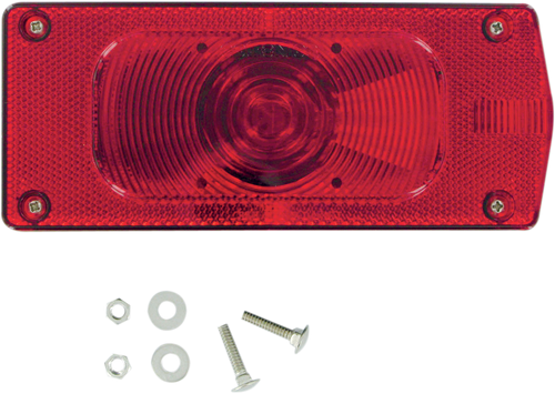 Replacement Light - Right