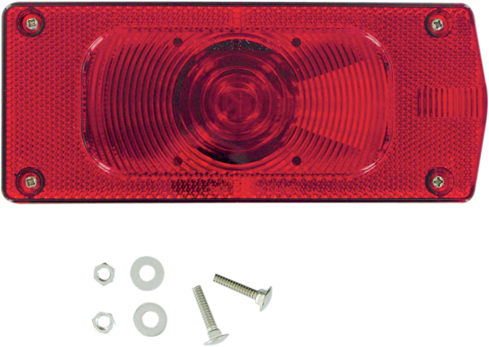 Replacement Light - Right