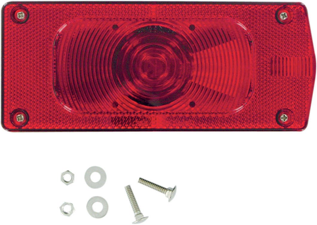 Replacement Light - Right