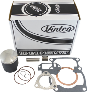 Top End Piston Kit