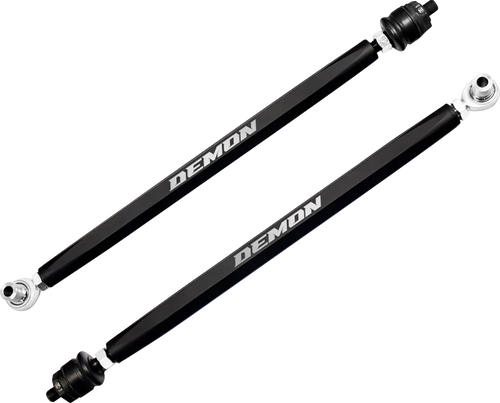 Tie Rods - Z-Force 950 Sport