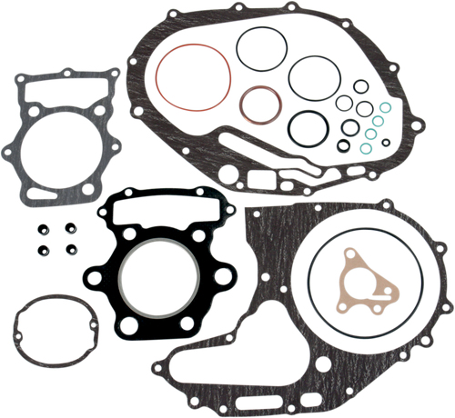 Complete Gasket Kit - XL 250