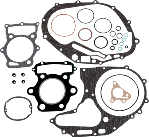 Complete Gasket Kit - XL 250