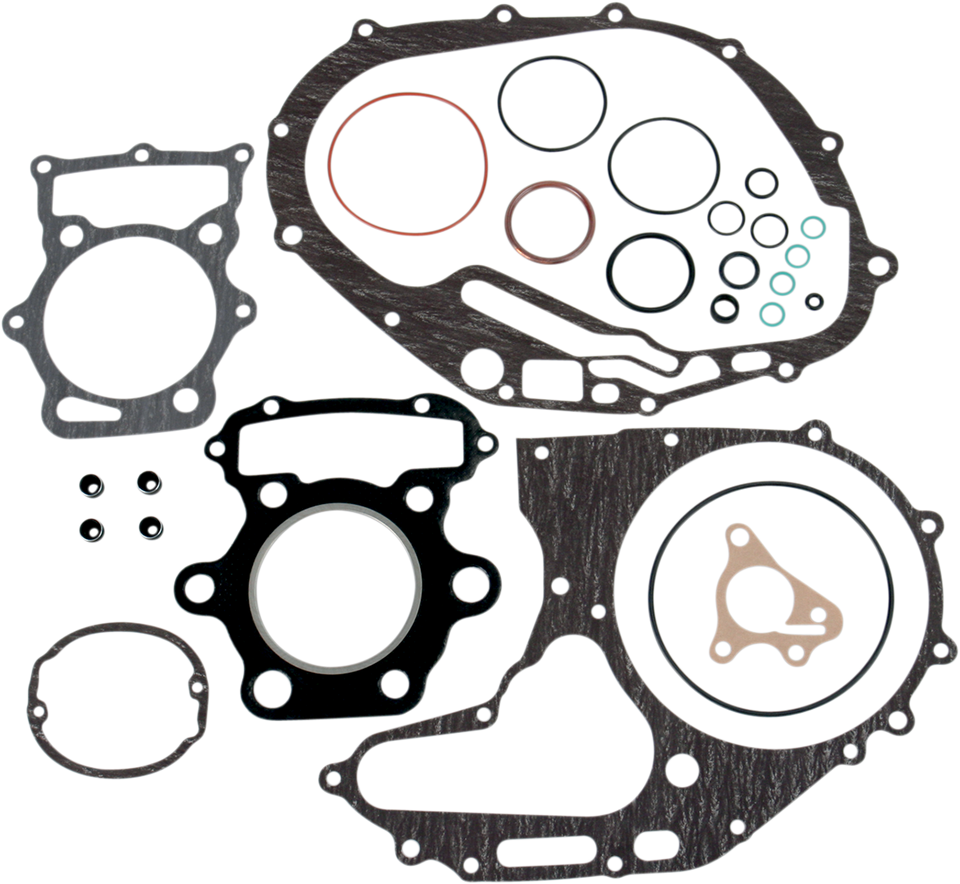 Complete Gasket Kit - XL 250