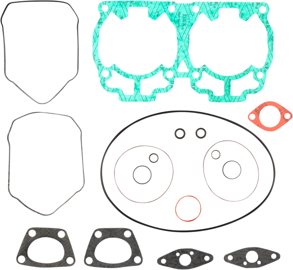 Top End Gasket Kit - Ski Doo