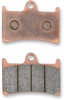 RJL Racing Brake Pad