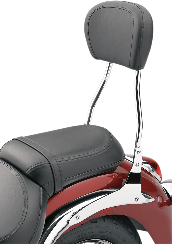 Round Sissy Bar - Standard - FLST