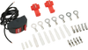 Switch - On/Off - Flat Mount