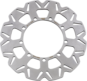 CX Brake Rotor - KLR 650 E - MD6309CX