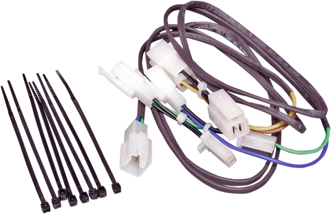 Wiring Sub-Harness - GL1800