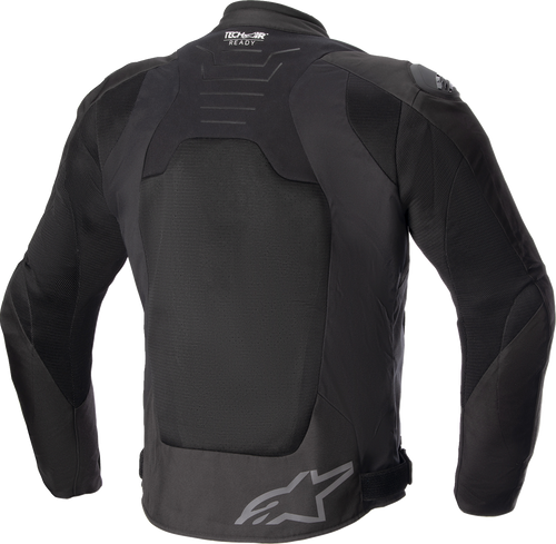 SMX Air Jacket - Black - Small - Lutzka's Garage