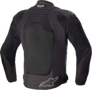 SMX Air Jacket - Black - Small - Lutzka's Garage