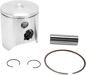 Piston Kit - 56.00 mm - Suzuki RM125