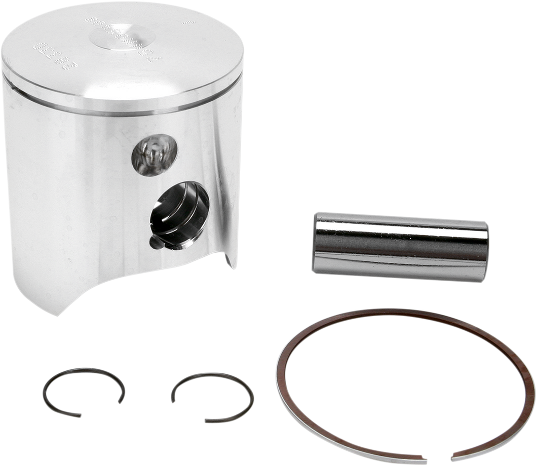 Piston Kit - 56.00 mm - Suzuki RM125