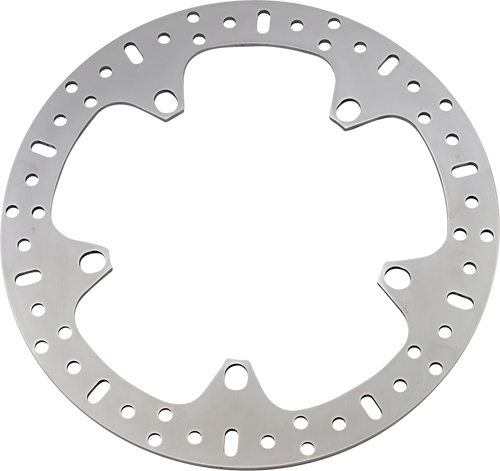 Brake Rotor - BMW - MD616