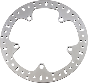 Brake Rotor - BMW - MD616