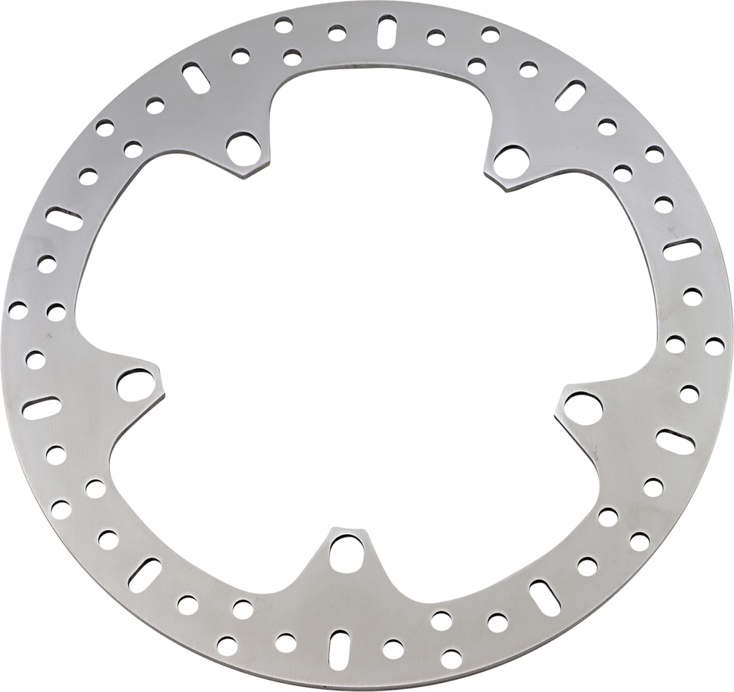 Brake Rotor - BMW - MD616