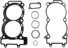 Gasket Kit - +5 mm - RZR900/1000