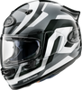 Contour-X Helmet - Snake - White - XS - Lutzka's Garage