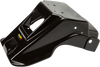 MX Style Rear Fender - Black - Lutzka's Garage