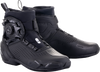 SP-2 Shoes - Black - US 7.5 / EU 41 - Lutzka's Garage